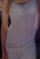 Musculosa calada 